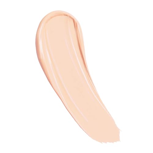 Maybelline Fit Me! Full Coverage Concealer, Matte & Poreless Ultra Blendable, Shade: 05 Ivory 6.8ml