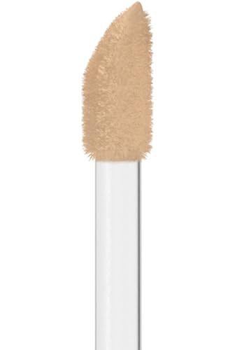 Maybelline Fit Me! Full Coverage Concealer, Matte & Poreless Ultra Blendable, Shade: 05 Ivory 6.8ml