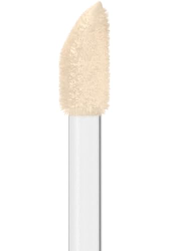 Maybelline Fit Me! Full Coverage Concealer, Matte & Poreless Ultra Blendable, Shade: 05 Ivory 6.8ml