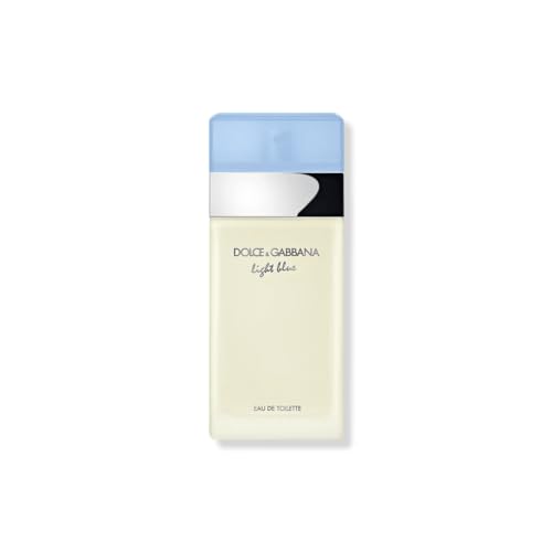 Light Blue by Dolce & Gabbana Eau De Toilette For Women 100ml