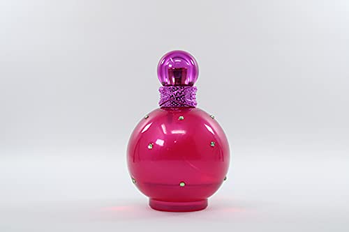 Britney Spears Fantasy Eau de Parfum Spray, 30ml, Fruity & Feminine Scent, Luxury Fragrance, Perfume for Women