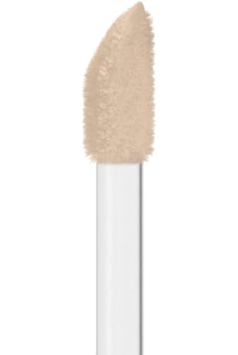 Maybelline Fit Me! Full Coverage Concealer, Matte & Poreless Ultra Blendable, Shade: 05 Ivory 6.8ml