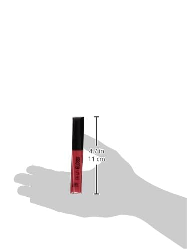 Rimmel London Oh My Gloss! Lip Gloss, 26 My Eternity, 6.5 ml