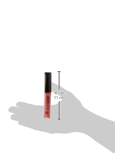 Rimmel London Oh My Gloss! Lip Gloss, 26 My Eternity, 6.5 ml