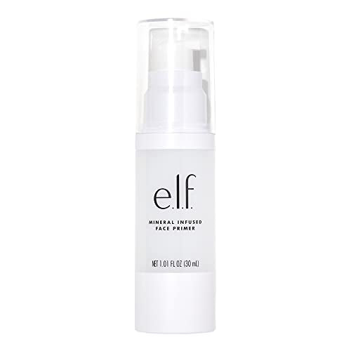 e.l.f Mineral Infused Face Primer Small