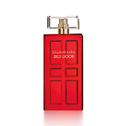 Elizabeth Arden Red Door Eau de Toilette Spray, 100 ml