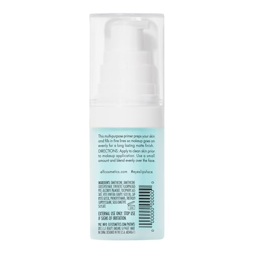 e.l.f Mineral Infused Face Primer Small