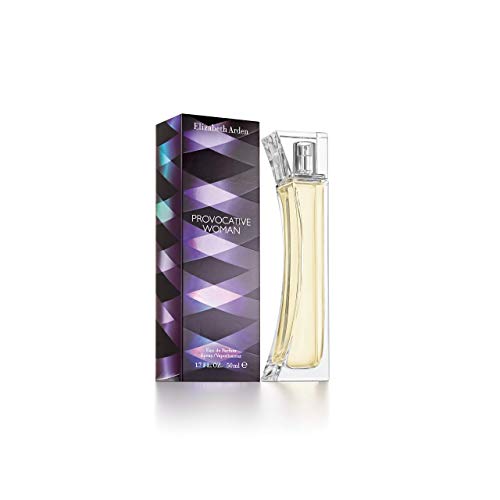 Elizabeth Arden Provocative Woman Eau de Parfum Spray, 100 ml