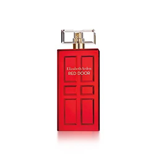 Elizabeth Arden Red Door Eau de Toilette Spray, 100 ml