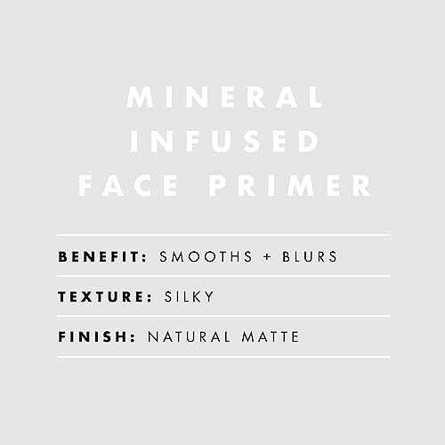 e.l.f Mineral Infused Face Primer Small