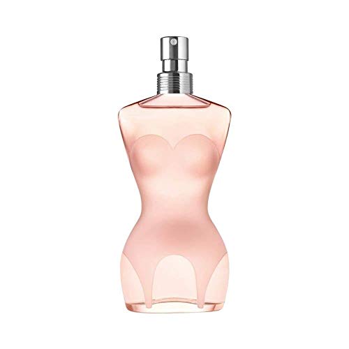 Classique by Jean Paul Gaultier Eau De Toilette for Women 50ml