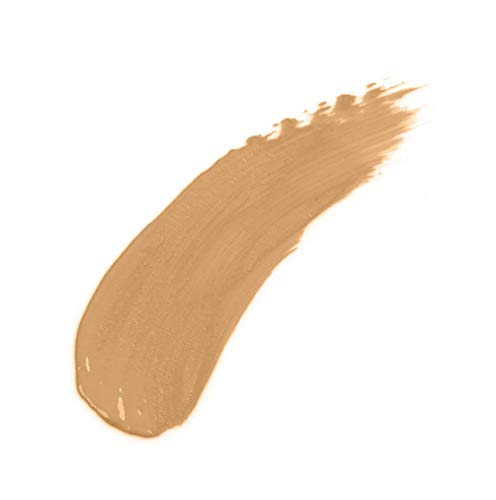 Maybelline Fit Me! Full Coverage Concealer, Matte & Poreless Ultra Blendable, Shade: 05 Ivory 6.8ml