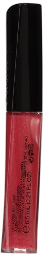 Rimmel London Oh My Gloss! Lip Gloss, 26 My Eternity, 6.5 ml