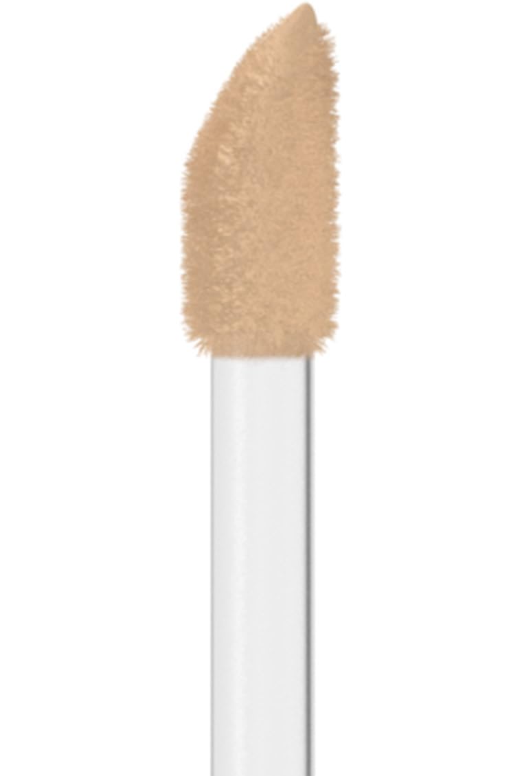 Maybelline Fit Me! Full Coverage Concealer, Matte & Poreless Ultra Blendable, Shade: 05 Ivory 6.8ml