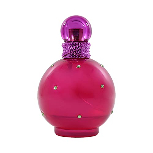 Britney Spears Fantasy Eau de Parfum Spray, 30ml, Fruity & Feminine Scent, Luxury Fragrance, Perfume for Women