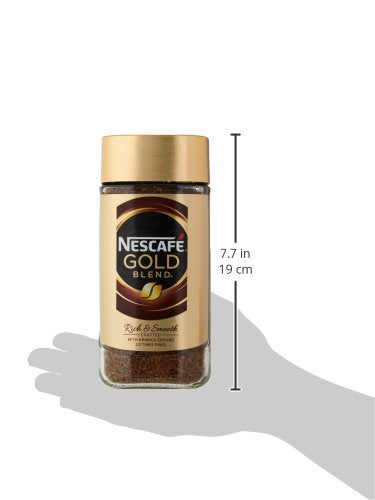 NESCAFÉ Original Instant Coffee 1kg Tin