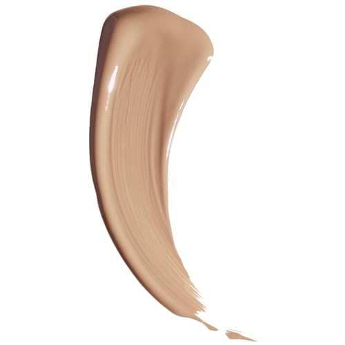 Maybelline Fit Me! Full Coverage Concealer, Matte & Poreless Ultra Blendable, Shade: 05 Ivory 6.8ml