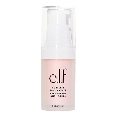 e.l.f Mineral Infused Face Primer Small