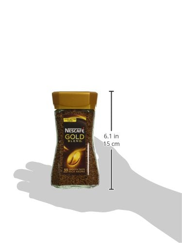 NESCAFÉ Original Instant Coffee 1kg Tin