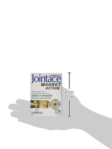 Jointace Vitabiotics Active Magnet - 18 Magnets