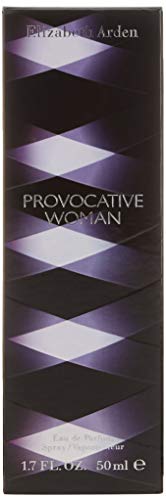 Elizabeth Arden Provocative Woman Eau de Parfum Spray, 100 ml