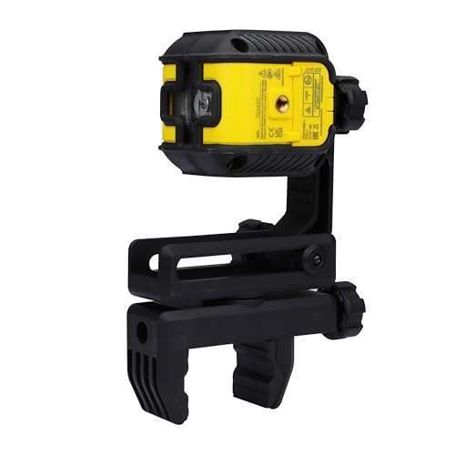 STANLEY Cross 90 Cross Line Green Beam Laser Level STHT77592-1