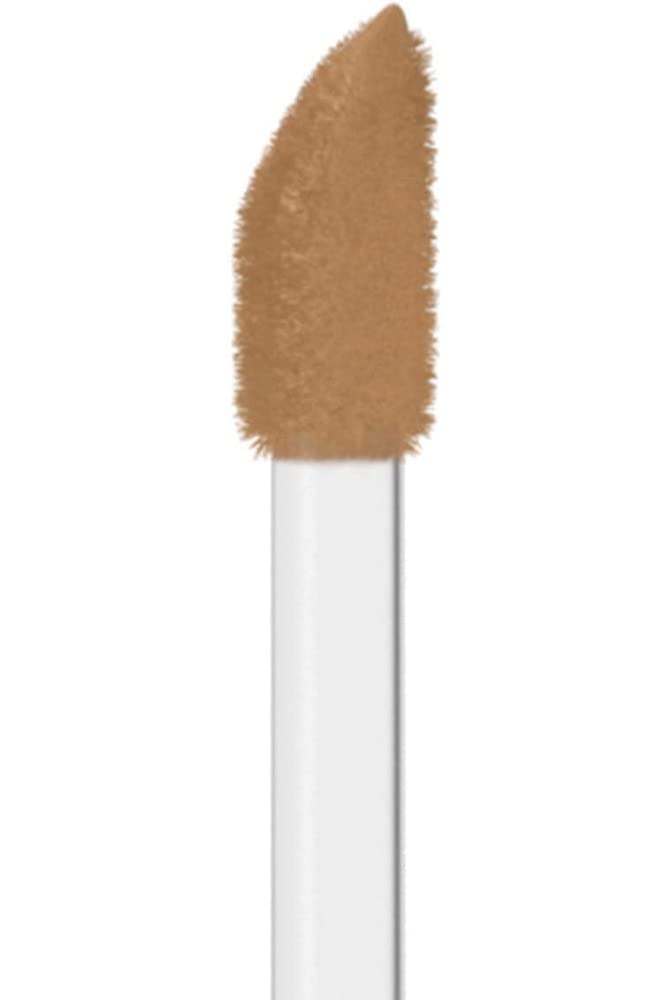 Maybelline Fit Me! Full Coverage Concealer, Matte & Poreless Ultra Blendable, Shade: 05 Ivory 6.8ml