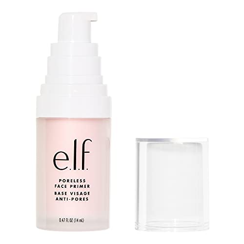 e.l.f Mineral Infused Face Primer Small