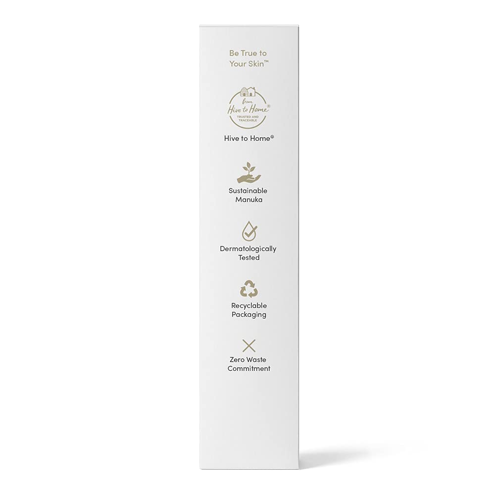 Manuka Doctor Clarifying Moisturiser