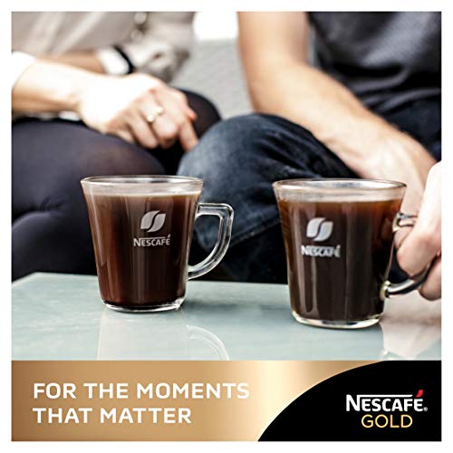 NESCAFÉ Original Instant Coffee 1kg Tin