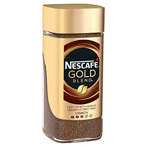 NESCAFÉ Original Instant Coffee 1kg Tin