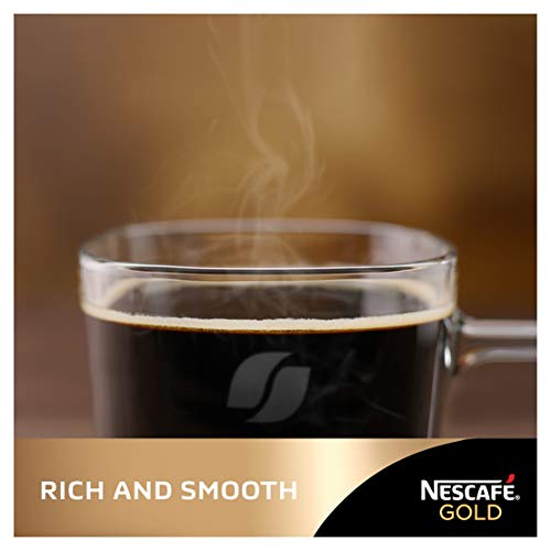 NESCAFÉ Original Instant Coffee 1kg Tin