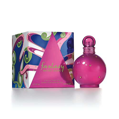 Britney Spears Fantasy Luxury Fragrance for Women