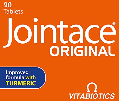 Jointace Vitabiotics Original, 90 Count