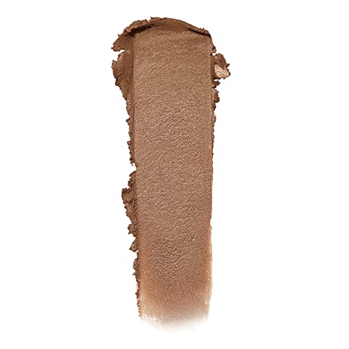 e.l.f. Luminous Putty Bronzer, Lightweight Putty-to-Powder Bronzer For A Radiant, Glowing Finish, Highly Pigmented, Vegan & Cruelty-Free, Summer Fridays