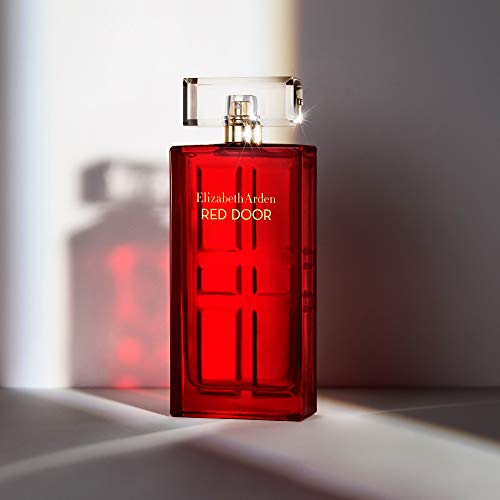 Elizabeth Arden Red Door Eau de Toilette Spray, 100 ml