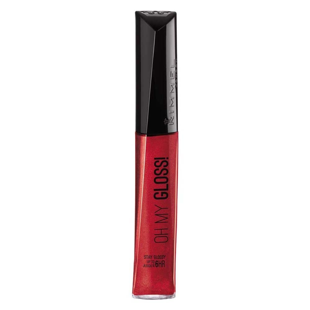 Rimmel London Oh My Gloss! Lip Gloss, 26 My Eternity, 6.5 ml