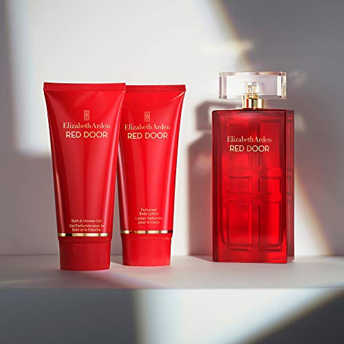 Elizabeth Arden Red Door Eau de Toilette Spray, 100 ml