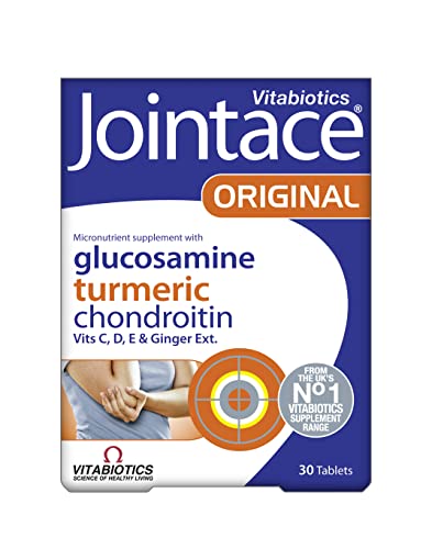 Jointace Vitabiotics Original, 90 Count