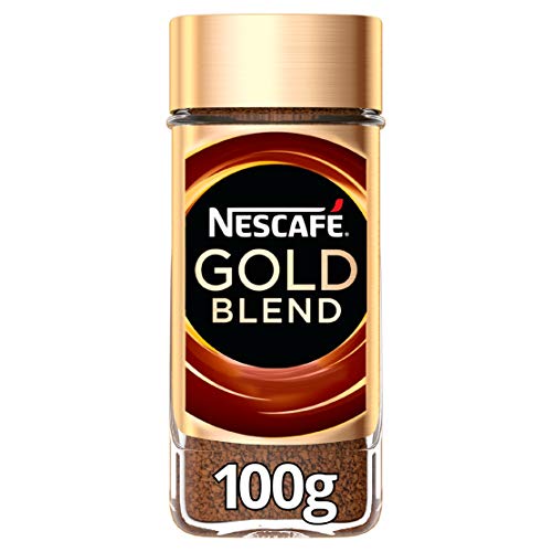 NESCAFÉ Original Instant Coffee 1kg Tin