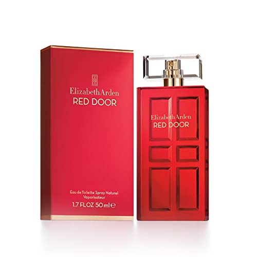 Elizabeth Arden Red Door Eau de Toilette Spray, 100 ml