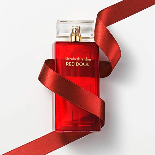 Elizabeth Arden Red Door Eau de Toilette Spray, 100 ml