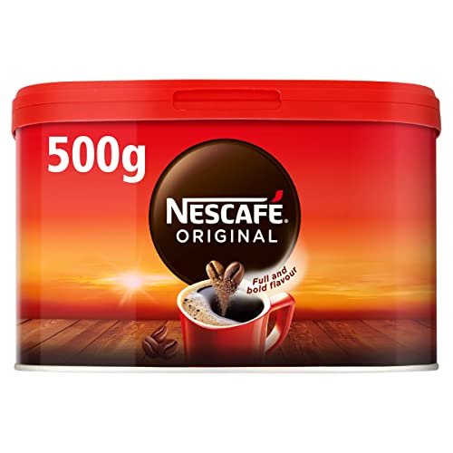 NESCAFÉ Original Instant Coffee 1kg Tin