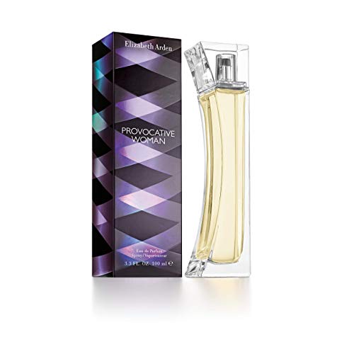 Elizabeth Arden Provocative Woman Eau de Parfum Spray, 100 ml