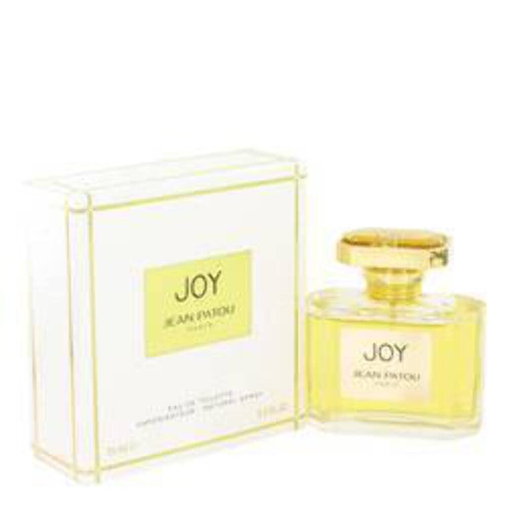 Joy by Jean Patou Eau de Toilette Spray 30ml