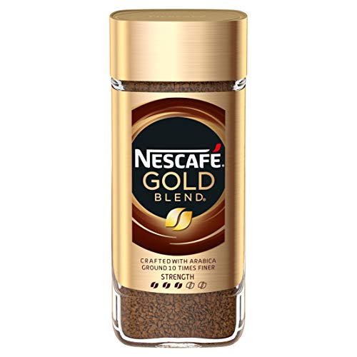 NESCAFÉ Original Instant Coffee 1kg Tin