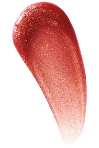 Maybelline New York Lifter Gloss, Hydrating Lip Gloss with Hyaluronic Acid, 5.4 ml, Shade: 003 Moon