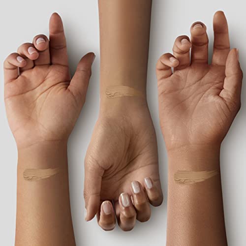 e.l.f Hydrating Satin Camo Concealer Tan Sand