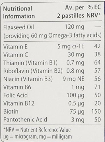 Wellkid Vitabiotics Soft Jelly Strawberry - 30 Pastilles