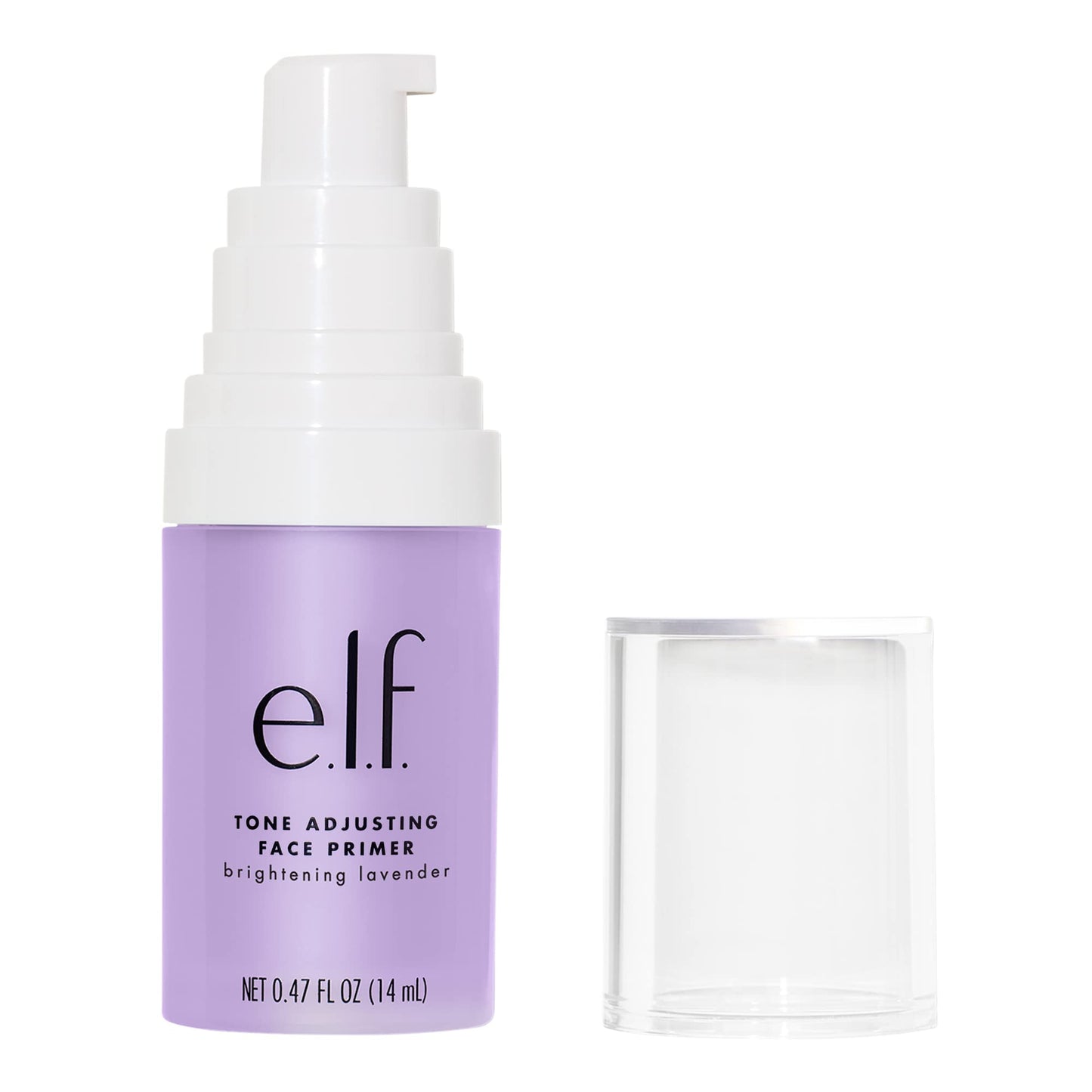 e.l.f Mineral Infused Face Primer Small